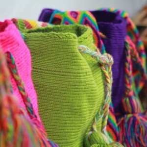 Plain Mochila