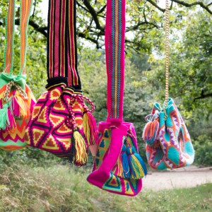 Motif Mochila