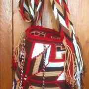wayuu-hut